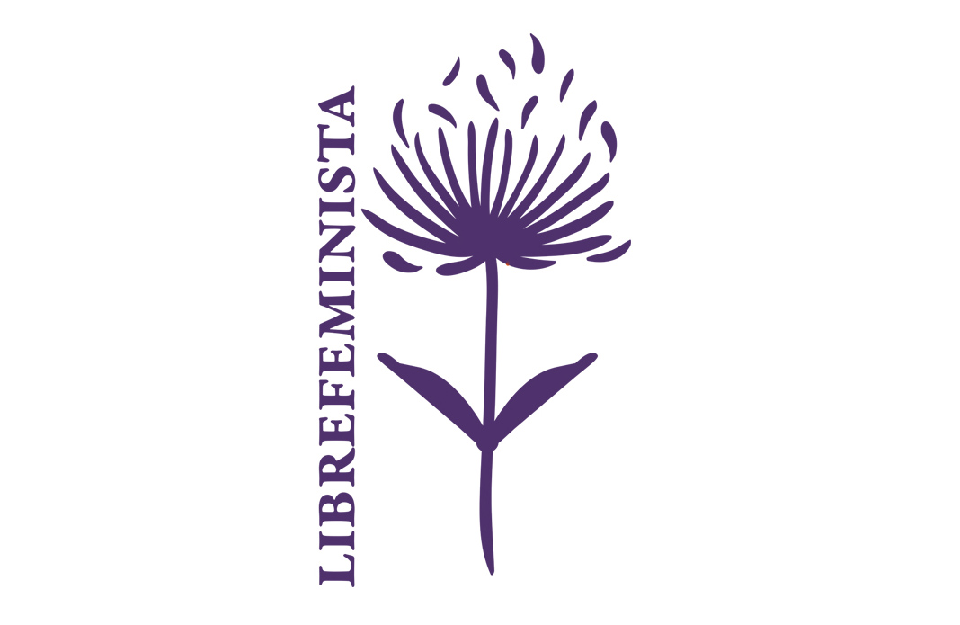 Diseño Logotipo LibreFeminista