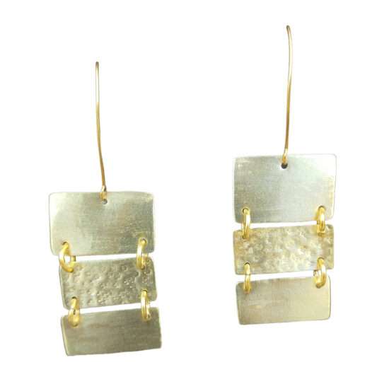 Pendientes piezas bailonas 1