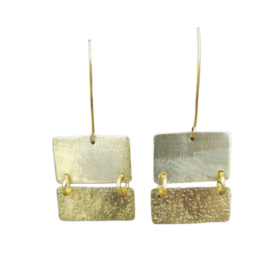 Pendientes piezas bailonas 3