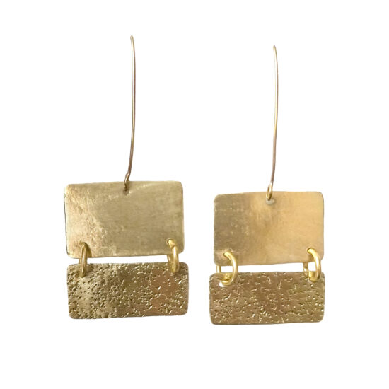 Pendientes piezas bailonas 3