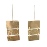 Pendientes piezas bailonas 1
