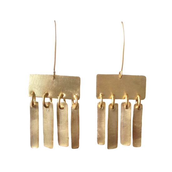 Pendientes piezas bailonas 2